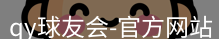 qy球友会